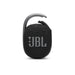 JBL Clip 4 | Haut-parleur Ultra-portable - Bluetooth - Imperméable - Autonomie 10 Heures - Noir-SONXPLUS Victoriaville