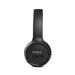 JBL Tune 510BT | Écouteurs sans fil supra-auriculaires - Bluetooth 5.0 - Connexions multipoints - Noir-SONXPLUS Victoriaville