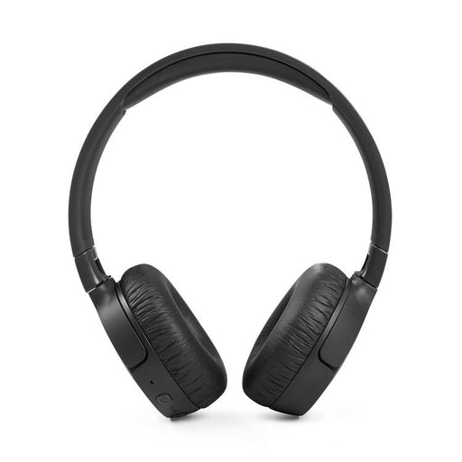 JBL Tune 660NC | Écouteurs sans fil supra-auriculaires - Bluetooth - Annulation active du bruit - Fast Pair - Noir-SONXPLUS Victoriaville