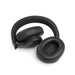 JBL Live 660NC | Écouteurs sans fil circum-auriculaires - Bluetooth - Annulation active du bruit - Connexion multipoint - Noir-SONXPLUS Victoriaville