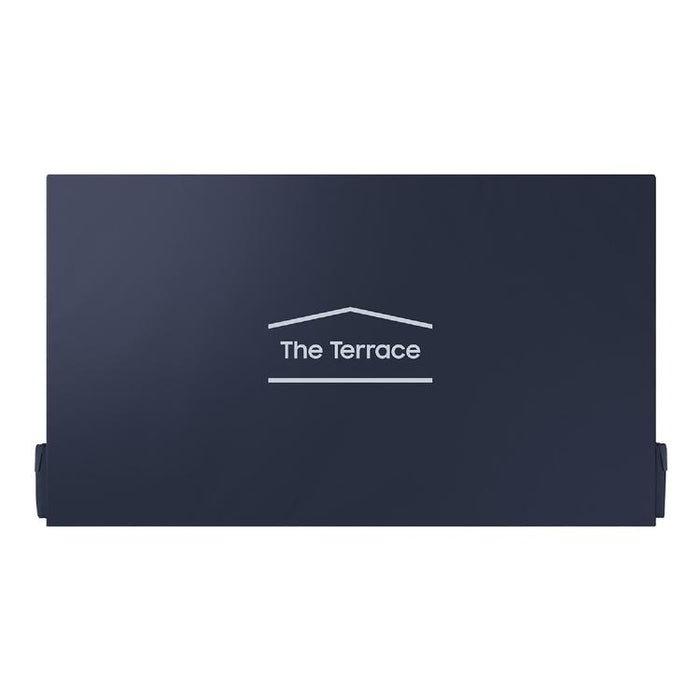Samsung VG-SDC55G/ZC | Housse de protection pour Téléviseur d'extérieur 55" The Terrace - Gris foncé-SONXPLUS Victoriaville