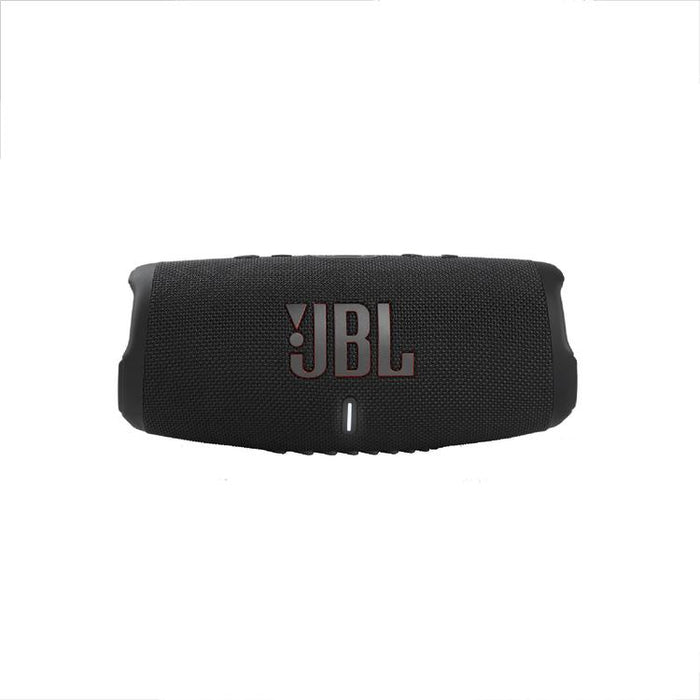 JBL Charge 5 | Haut-Parleur Portatif Bluetooth - Étanche - Avec Powerbank - 20 Heures d'autonomie - Noir-SONXPLUS Victoriaville