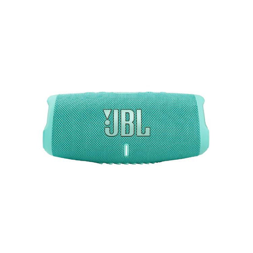 JBL Charge 5 | Haut-Parleur Portatif Bluetooth - Étanche - Avec Powerbank - 20 Heures d'autonomie - Sarcelle-SONXPLUS Victoriaville