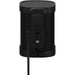 Sonos S1WMPWW1BLK | Support mural pour Haut-parleurs One et One SL - Noir - Paire-SONXPLUS Victoriaville