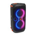 JBL PartyBox 110 | Haut-parleur portable - Sans fil - Bluetooth - Effets lumineux - 160 W - Noir-SONXPLUS Victoriaville