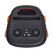 JBL PartyBox 110 | Haut-parleur portable - Sans fil - Bluetooth - Effets lumineux - 160 W - Noir-SONXPLUS Victoriaville