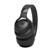 JBL Tune 760BTNC | Écouteurs sans fil circum-auriculaires - Bluetooth - Suppression active du bruit - Fast Pair - Pliable - Noir-SONXPLUS Victoriaville