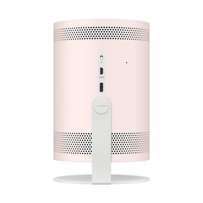 Samsung VG-SCLB00PR/ZA | The Freestyle Skin - Couvercle pour projecteur - Rose pâle-SONXPLUS Victoriaville