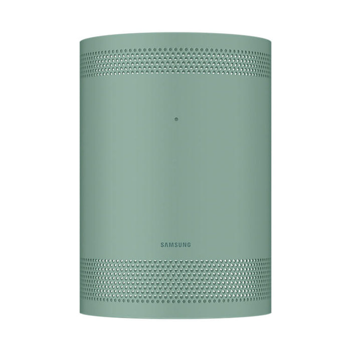 Samsung VG-SCLB00NR/ZA | The Freestyle Skin - Couvercle pour projecteur - Vert forêt-SONXPLUS Victoriaville