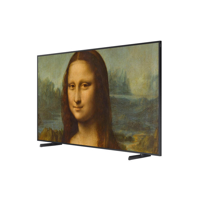 Samsung QN85LS03BAFXZC | Téléviseur intelligent 85" Série LS03B - The Frame - QLED - 4K - Quantum HDR-SONXPLUS Victoriaville