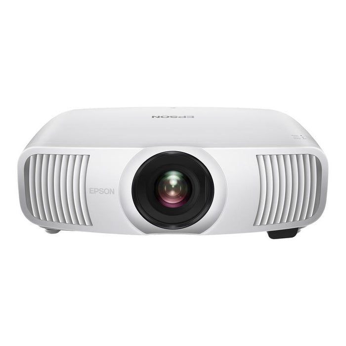 Epson Pro Cinema LS11000 | Projecteur Laser - 3LCD à 3 puces - 4K Pro-UHD - 2 500 lumens - Blanc-SONXPLUS Victoriaville