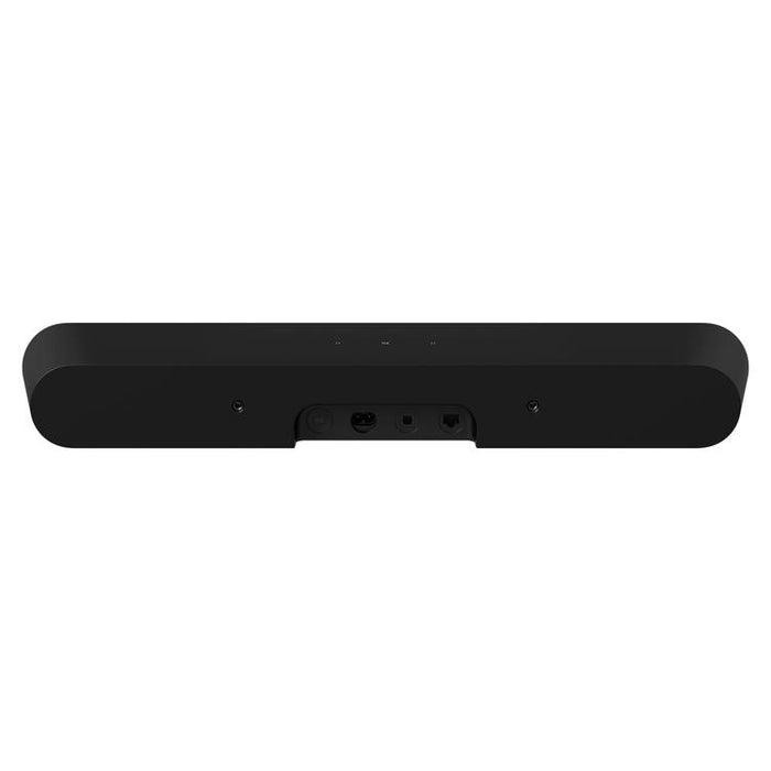 Sonos Ray | Barre de son - Wi-Fi - Commandes tactiles - Compacte - Noir-SONXPLUS Victoriaville