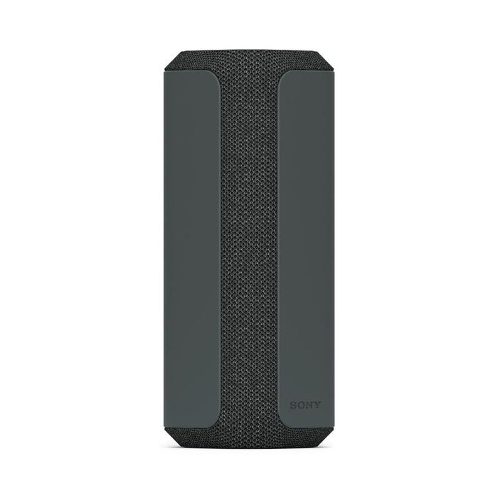 Sony SRS-XE200 | Haut-parleur portatif - Sans fil - Bluetooth - Compact - Étanche - Noir-SONXPLUS Victoriaville