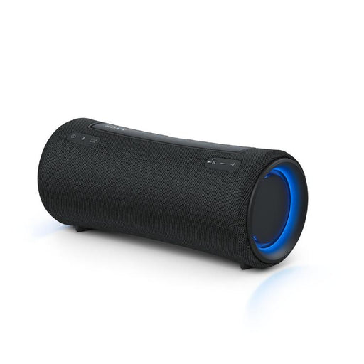 Sony SRS-XG300 | Haut-parleur portatif - Sans fil - Bluetooth - IP67 - Noir-SONXPLUS Victoriaville