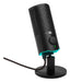 JBL Quantum Stream | Microphone - Filaire - Double condensateur - USB - Noir-SONXPLUS Victoriaville