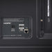 LG 86NANO75UQA | Téléviseur intelligent 86" NanoCell 4K - DEL - Série Nano75 - HDR - Processeur IA a7 Gen5 4K - Noir-SONXPLUS Victoriaville