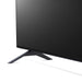 LG 50NANO75UQA | Téléviseur intelligent 50" NanoCell 4K - DEL - Série Nano75 - HDR - Processeur IA a5 Gen5 4K - Noir-SONXPLUS Victoriaville