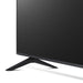 LG 43UQ7590PUB | Téléviseur intelligent 43" - UHD 4K - DEL - Série UQ7590 - HDR - Processeur IA a5 Gen5 4K - Noir-SONXPLUS Victoriaville