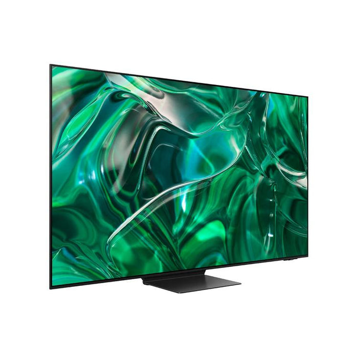 Samsung QN77S95CAFXZC | Téléviseur intelligent 77" - Série S95C - OLED - 4K - Quantique HDR OLED+-SONXPLUS Victoriaville