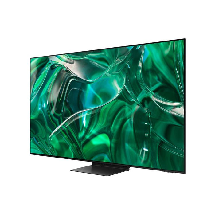 Samsung QN77S95CAFXZC | Téléviseur intelligent 77" - Série S95C - OLED - 4K - Quantique HDR OLED+-SONXPLUS Victoriaville