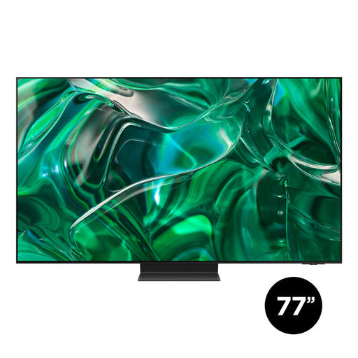 Samsung QN77S95CAFXZC | Téléviseur intelligent 77" - Série S95C - OLED - 4K - Quantique HDR OLED+-SONXPLUS Victoriaville