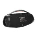 JBL Boombox 3 | Haut-parleur portable - Bluetooth - IP67 - 3 Voies - Noir-SONXPLUS Victoriaville