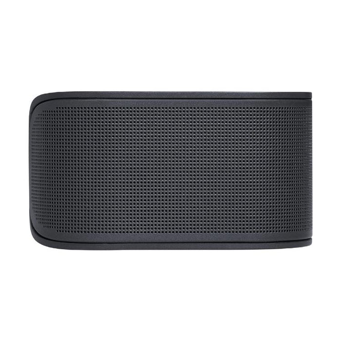 JBL Bar 300 Pro | Barre de son compacte 5.0 - Dolby Atmos - MultiBeam - Bluetooth - Wi-Fi intégré - 260W - Noir-SONXPLUS Victoriaville