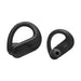 JBL Endurance Peak III | Écouteurs Sport intra-auriculaires - 100% Sans fil - Étanche - Conception Powerhook - Noir-SONXPLUS Victoriaville