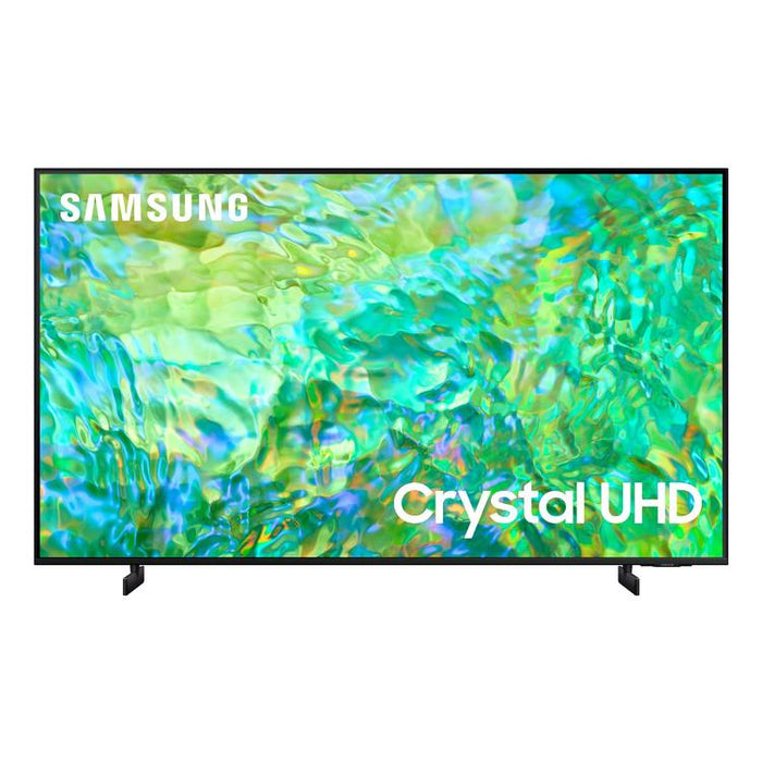 Samsung UN55CU8000FXZC | Téléviseur Intelligent DEL 55" - 4K Crystal UHD - Série CU8000 - HDR-SONXPLUS Victoriaville