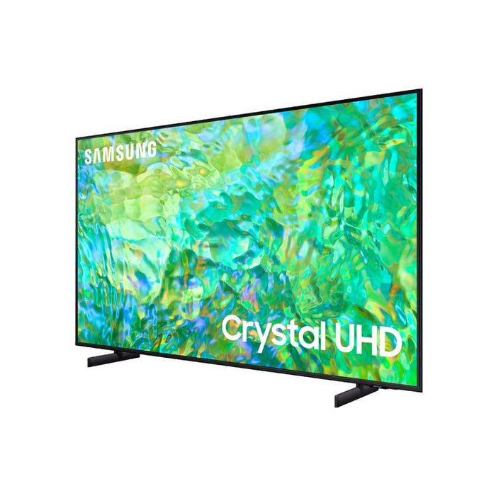 Samsung UN55CU8000FXZC | Téléviseur Intelligent DEL 55" - 4K Crystal UHD - Série CU8000 - HDR-SONXPLUS Victoriaville