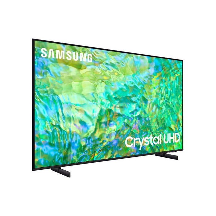 Samsung UN55CU8000FXZC | Téléviseur Intelligent DEL 55" - 4K Crystal UHD - Série CU8000 - HDR-SONXPLUS Victoriaville