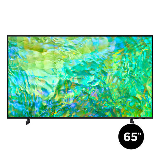 Samsung UN65CU8000FXZC | Téléviseur Intelligent DEL 65" - 4K Crystal UHD - Série CU8000 - HDR-SONXPLUS Victoriaville