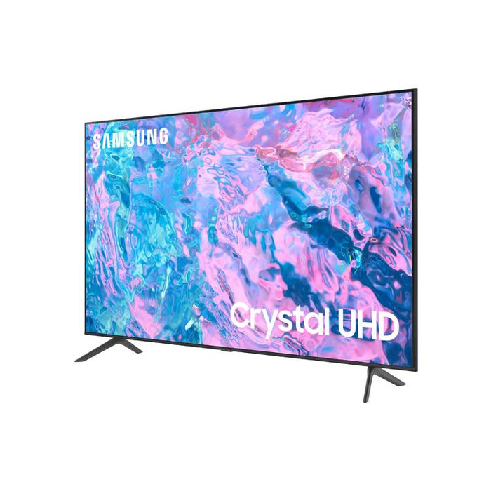 Samsung UN43CU7000FXZC | Téléviseur Intelligent DEL 43" - Série CU7000 - 4K Ultra HD - HDR-SONXPLUS Victoriaville