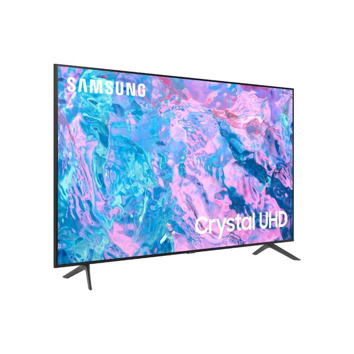 Samsung UN43CU7000FXZC | Téléviseur Intelligent DEL 43" - Série CU7000 - 4K Ultra HD - HDR-SONXPLUS Victoriaville