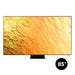 Samsung QN85QN800CFXZC | Téléviseur intelligent 85" Série QN800C - Neo QLED - 8K - Neo Quantum HDR 8K+ - Quantum Matrix Pro avec Mini LED-SONXPLUS Victoriaville