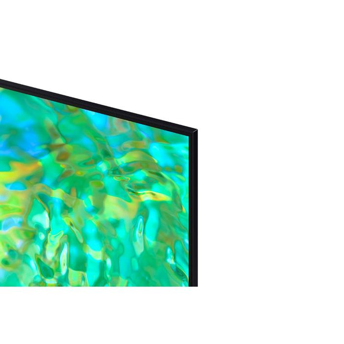 Samsung UN85CU8000FXZC | Téléviseur Intelligent DEL 85" - 4K Crystal UHD - Série CU8000 - HDR-SONXPLUS Victoriaville