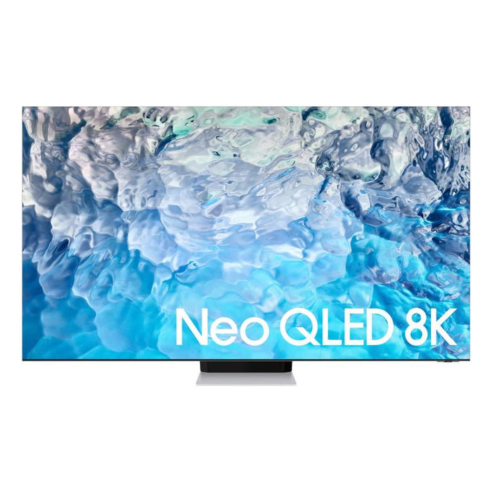 Samsung QN75QN900CFXZC | Téléviseur intelligent 75" Série QN900C - Neo QLED 8K - Neo Quantum HDR 8K Pro - Quantum Matrix Pro avec Mini LED-SONXPLUS Victoriaville