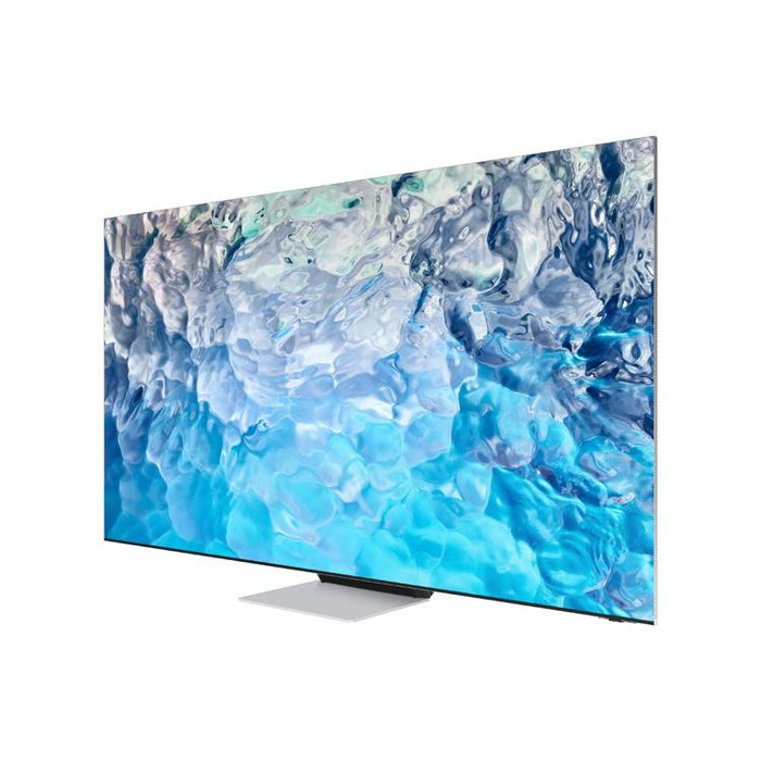 Samsung QN75QN900CFXZC | Téléviseur intelligent 75" Série QN900C - Neo QLED 8K - Neo Quantum HDR 8K Pro - Quantum Matrix Pro avec Mini LED-SONXPLUS Victoriaville