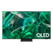Samsung QN55S95CAFXZC | Téléviseur intelligent 55" Série S95C - OLED - 4K - Quantum HDR OLED+-SONXPLUS Victoriaville