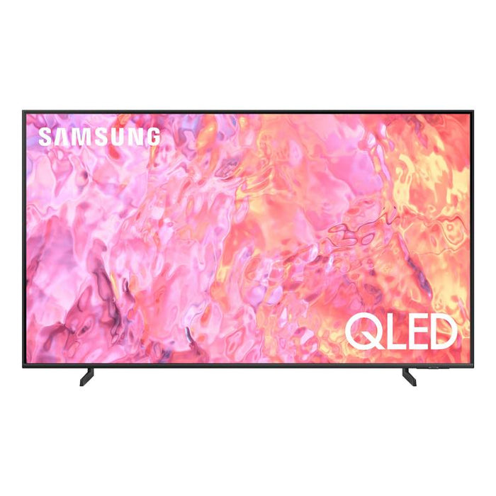 Samsung QN50Q60CAFXZC | Téléviseur intelligent 50" Série Q60C - QLED - 4K - Quantum HDR-SONXPLUS Victoriaville