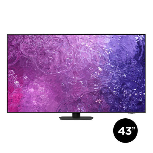 Samsung QN43QN90CAFXZC | Téléviseur intelligent 43" Série QN90C - Neo QLED - 4K - Neo Quantum HDR-SONXPLUS Victoriaville