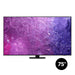 Samsung QN75QN90CAFXZC | Téléviseur intelligent 75" Série QN90C - Neo QLED - 4K - Neo Quantum HDR+-SONXPLUS Victoriaville