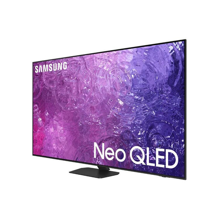 Samsung QN85QN90CAFXZC | Téléviseur intelligent 85" Série QN90C - Neo QLED - 4K - Neo Quantum HDR+-SONXPLUS Victoriaville