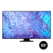 Samsung QN55Q80CAFXZC | Téléviseur intelligent 55" Série Q80C - QLED - 4K - Quantum HDR+-SONXPLUS Victoriaville