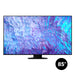 Samsung QN85Q80CAFXZC | Téléviseur intelligent 85" Série Q80C - QLED - 4K - Quantum HDR+-SONXPLUS Victoriaville