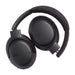 JBL Tour One M2 | Écouteurs circum-auriculaires - Sans fil - Bluetooth - Réduction de Bruit Adaptative - Noir-SONXPLUS Victoriaville