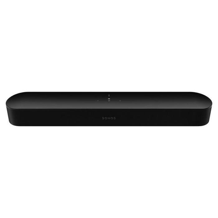 Sonos | Ensemble de son ambiophonique avec Beam - 2 Era 100 + Beam - Noir-SONXPLUS Victoriaville