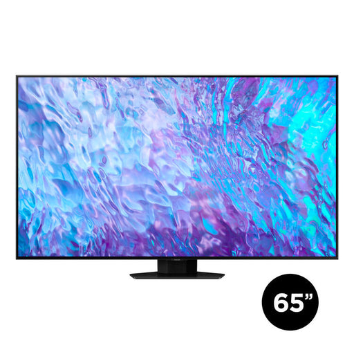 Samsung QN65Q82CAFXZC | Téléviseur intelligent 65" - Série Q82C - QLED - 4K - Quantum HDR+-SONXPLUS Victoriaville