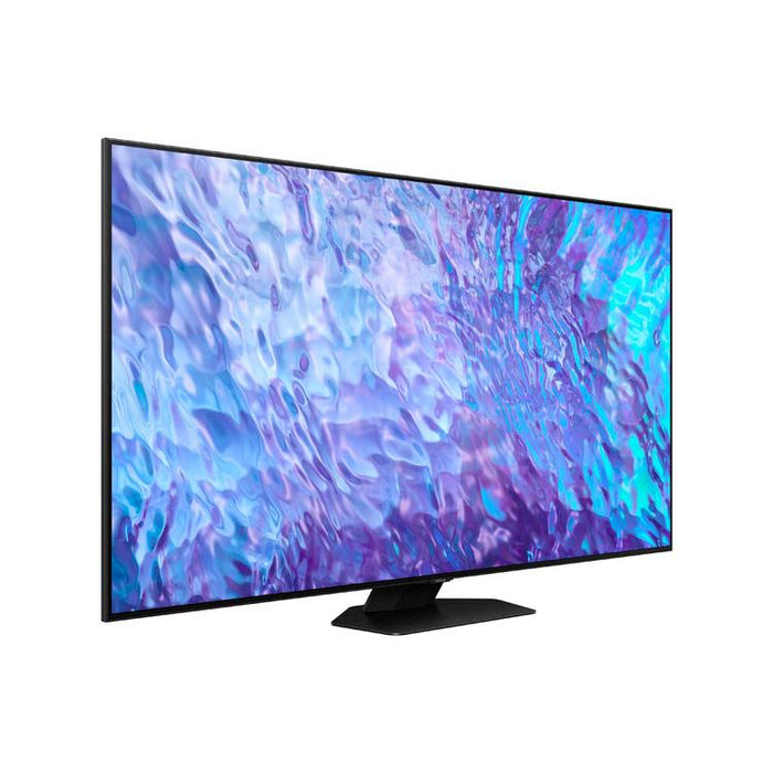 Samsung QN75Q82CAFXZC | Téléviseur intelligent 75" - Série Q82C - QLED - 4K - Quantum HDR+-SONXPLUS Victoriaville