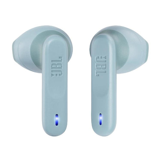 JBL Vibe Flex | Écouteurs intra-auriculaires - Sans fil - Bluetooth - Conception Stick-open - Technologie Smart Ambient - Menthe-SONXPLUS Victoriaville